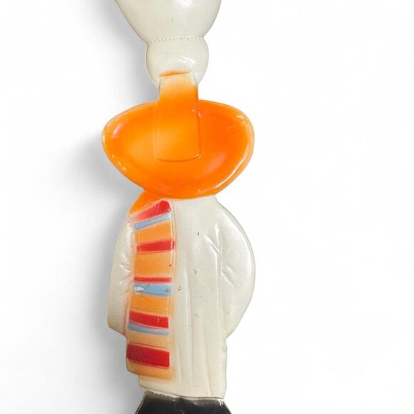 VTG South of the Border Plastic Back Scratcher - Picture 6 of 7